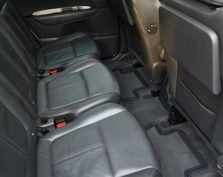 Синий Пежо 5008, объемом двигателя 2 л и пробегом 199 тыс. км за 6500 $, фото 10 на Automoto.ua