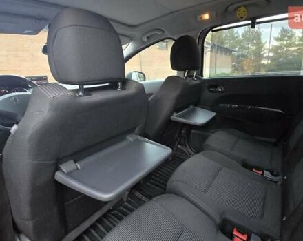 Пежо 5008 2011 в Трускавце на Automoto.ua Синий Пежо 5008, объемом двигателя 1.6 л и пробегом 223 тыс. км за 8500 $, фото 29 на Automoto.ua