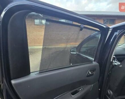 Пежо 5008 2011 в Трускавце на Automoto.ua Синий Пежо 5008, объемом двигателя 1.6 л и пробегом 223 тыс. км за 8500 $, фото 33 на Automoto.ua