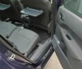Синий Пежо 5008, объемом двигателя 2 л и пробегом 270 тыс. км за 10700 $, фото 13 на Automoto.ua
