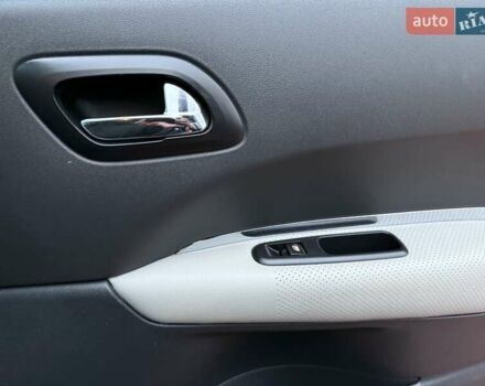 Синий Пежо 5008, объемом двигателя 1.56 л и пробегом 251 тыс. км за 6950 $, фото 50 на Automoto.ua