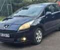 Пежо 5008 2011 в Трускавце на Automoto.ua Синий Пежо 5008, объемом двигателя 1.6 л и пробегом 223 тыс. км за 8500 $, фото 12 на Automoto.ua