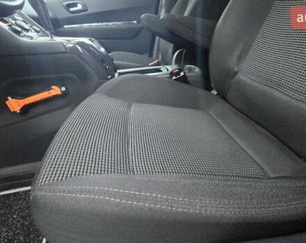 Пежо 5008 2011 в Трускавце на Automoto.ua Синий Пежо 5008, объемом двигателя 1.6 л и пробегом 223 тыс. км за 8500 $, фото 44 на Automoto.ua