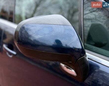 Синий Пежо 5008, объемом двигателя 1.56 л и пробегом 251 тыс. км за 6950 $, фото 20 на Automoto.ua