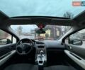 Синий Пежо 5008, объемом двигателя 1.56 л и пробегом 251 тыс. км за 6950 $, фото 72 на Automoto.ua