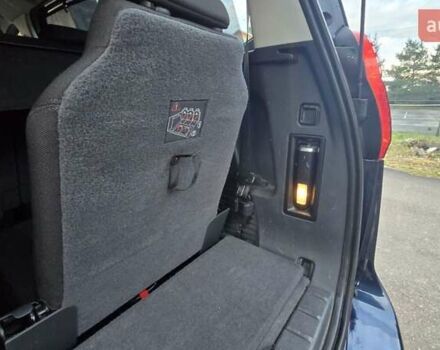 Пежо 5008 2011 в Трускавце на Automoto.ua Синий Пежо 5008, объемом двигателя 1.6 л и пробегом 223 тыс. км за 8500 $, фото 21 на Automoto.ua