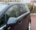 Синий Пежо 5008, объемом двигателя 1.56 л и пробегом 251 тыс. км за 6950 $, фото 7 на Automoto.ua