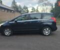 Синий Пежо 5008, объемом двигателя 1.6 л и пробегом 223 тыс. км за 7400 $, фото 4 на Automoto.ua