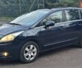 Пежо 5008 2011 в Трускавце на Automoto.ua Синий Пежо 5008, объемом двигателя 1.6 л и пробегом 223 тыс. км за 8500 $, фото 3 на Automoto.ua