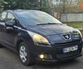 Пежо 5008 2011 в Трускавце на Automoto.ua Синий Пежо 5008, объемом двигателя 1.6 л и пробегом 223 тыс. км за 8500 $, фото 1 на Automoto.ua