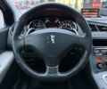 Синий Пежо 5008, объемом двигателя 1.56 л и пробегом 251 тыс. км за 6950 $, фото 82 на Automoto.ua