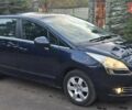 Пежо 5008 2011 в Трускавце на Automoto.ua Синий Пежо 5008, объемом двигателя 1.6 л и пробегом 223 тыс. км за 8500 $, фото 2 на Automoto.ua