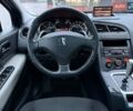 Синий Пежо 5008, объемом двигателя 1.56 л и пробегом 251 тыс. км за 6950 $, фото 81 на Automoto.ua