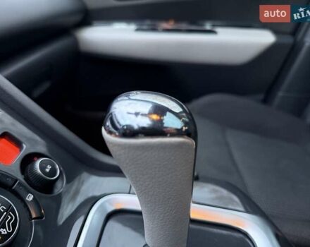 Синий Пежо 5008, объемом двигателя 1.56 л и пробегом 251 тыс. км за 6950 $, фото 70 на Automoto.ua