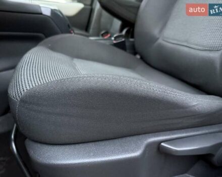 Синий Пежо 5008, объемом двигателя 1.56 л и пробегом 251 тыс. км за 6950 $, фото 62 на Automoto.ua