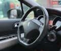 Синий Пежо 5008, объемом двигателя 1.56 л и пробегом 251 тыс. км за 6950 $, фото 48 на Automoto.ua