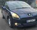 Пежо 5008 2011 в Трускавце на Automoto.ua Синий Пежо 5008, объемом двигателя 1.6 л и пробегом 223 тыс. км за 8500 $, фото 15 на Automoto.ua