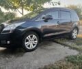 Синий Пежо 5008, объемом двигателя 1.6 л и пробегом 200 тыс. км за 8100 $, фото 1 на Automoto.ua