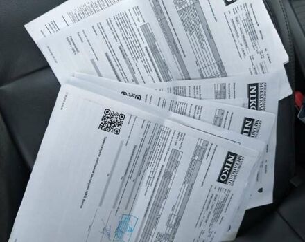 Синий Пежо 5008, объемом двигателя 2 л и пробегом 199 тыс. км за 6500 $, фото 22 на Automoto.ua