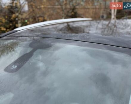 Синий Пежо 5008, объемом двигателя 1.56 л и пробегом 251 тыс. км за 6950 $, фото 9 на Automoto.ua