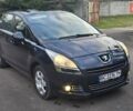 Пежо 5008 2011 в Трускавце на Automoto.ua Синий Пежо 5008, объемом двигателя 1.6 л и пробегом 223 тыс. км за 8500 $, фото 4 на Automoto.ua