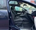 Синий Пежо 5008, объемом двигателя 1.56 л и пробегом 251 тыс. км за 6950 $, фото 39 на Automoto.ua
