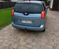 Синий Пежо 5008, объемом двигателя 1.6 л и пробегом 286 тыс. км за 7200 $, фото 4 на Automoto.ua