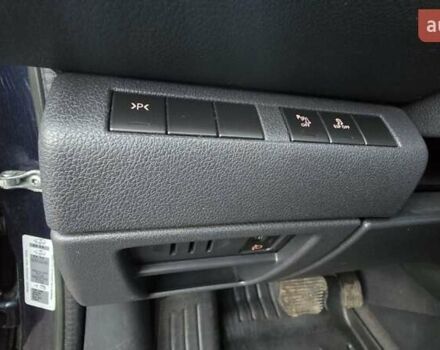 Пежо 5008 2011 в Трускавце на Automoto.ua Синий Пежо 5008, объемом двигателя 1.6 л и пробегом 223 тыс. км за 8500 $, фото 40 на Automoto.ua