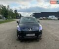 Синій Пежо 5008, об'ємом двигуна 1.6 л та пробігом 247 тис. км за 6000 $, фото 1 на Automoto.ua