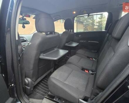 Пежо 5008 2011 в Трускавце на Automoto.ua Синий Пежо 5008, объемом двигателя 1.6 л и пробегом 223 тыс. км за 8500 $, фото 31 на Automoto.ua