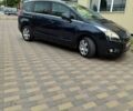 Синий Пежо 5008, объемом двигателя 2 л и пробегом 270 тыс. км за 10700 $, фото 3 на Automoto.ua