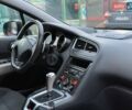 Синий Пежо 5008, объемом двигателя 1.56 л и пробегом 251 тыс. км за 6950 $, фото 46 на Automoto.ua