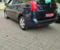 Синий Пежо 5008, объемом двигателя 2 л и пробегом 270 тыс. км за 10700 $, фото 2 на Automoto.ua