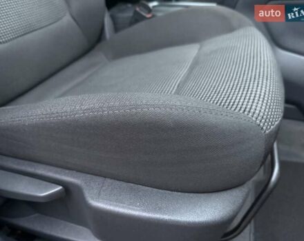 Синий Пежо 5008, объемом двигателя 1.56 л и пробегом 251 тыс. км за 6950 $, фото 42 на Automoto.ua