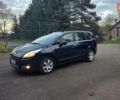 Пежо 5008 2011 в Трускавце на Automoto.ua Синий Пежо 5008, объемом двигателя 1.6 л и пробегом 223 тыс. км за 8500 $, фото 5 на Automoto.ua