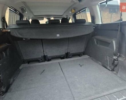 Пежо 5008 2011 в Трускавце на Automoto.ua Синий Пежо 5008, объемом двигателя 1.6 л и пробегом 223 тыс. км за 8500 $, фото 22 на Automoto.ua