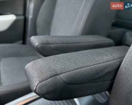 Синий Пежо 5008, объемом двигателя 1.56 л и пробегом 251 тыс. км за 6950 $, фото 60 на Automoto.ua