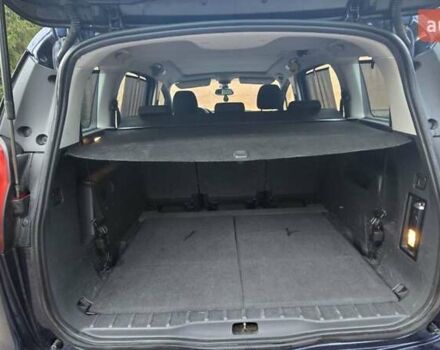 Пежо 5008 2011 в Трускавце на Automoto.ua Синий Пежо 5008, объемом двигателя 1.6 л и пробегом 223 тыс. км за 8500 $, фото 25 на Automoto.ua