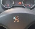 Синий Пежо 5008, объемом двигателя 1.6 л и пробегом 286 тыс. км за 7200 $, фото 2 на Automoto.ua