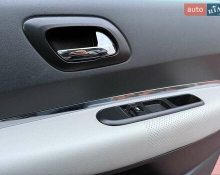 Синий Пежо 5008, объемом двигателя 1.56 л и пробегом 251 тыс. км за 6950 $, фото 37 на Automoto.ua