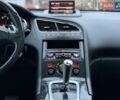 Синий Пежо 5008, объемом двигателя 1.56 л и пробегом 251 тыс. км за 6950 $, фото 75 на Automoto.ua