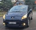 Пежо 5008 2011 в Трускавце на Automoto.ua Синий Пежо 5008, объемом двигателя 1.6 л и пробегом 223 тыс. км за 8500 $, фото 13 на Automoto.ua