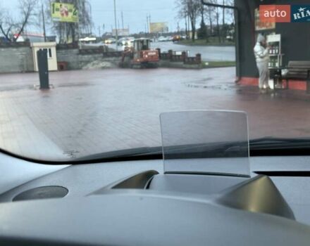 Синий Пежо 5008, объемом двигателя 1.56 л и пробегом 251 тыс. км за 6950 $, фото 79 на Automoto.ua