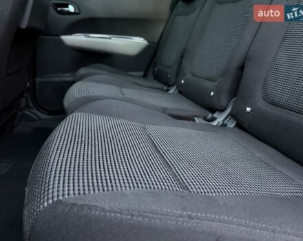 Синий Пежо 5008, объемом двигателя 1.56 л и пробегом 251 тыс. км за 6950 $, фото 57 на Automoto.ua