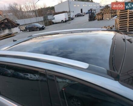 Синий Пежо 5008, объемом двигателя 2 л и пробегом 199 тыс. км за 6500 $, фото 27 на Automoto.ua