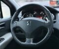 Синий Пежо 5008, объемом двигателя 1.56 л и пробегом 251 тыс. км за 6950 $, фото 74 на Automoto.ua