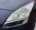 Синий Пежо 5008, объемом двигателя 1.56 л и пробегом 251 тыс. км за 6950 $, фото 6 на Automoto.ua