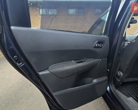 Пежо 5008 2011 в Трускавце на Automoto.ua Синий Пежо 5008, объемом двигателя 1.6 л и пробегом 223 тыс. км за 8500 $, фото 37 на Automoto.ua