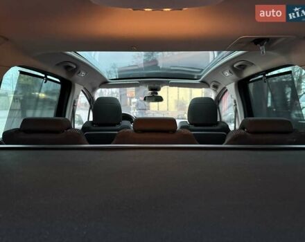 Синий Пежо 5008, объемом двигателя 1.56 л и пробегом 251 тыс. км за 6950 $, фото 34 на Automoto.ua