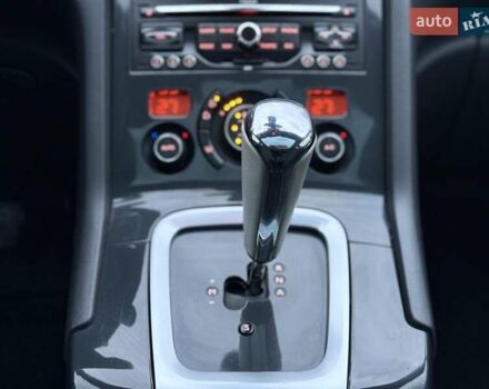 Синий Пежо 5008, объемом двигателя 1.56 л и пробегом 251 тыс. км за 6950 $, фото 83 на Automoto.ua